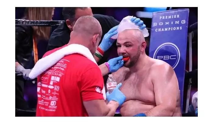 Jsem nejlepší těžká váha celého světa, křičí přemožitel Kownackiho. Teď chce Furyho, Joshuu nebo Usyka