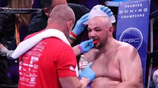 Jsem nejlepší těžká váha celého světa, křičí přemožitel Kownackiho. Teď chce Furyho, Joshuu nebo Usyka