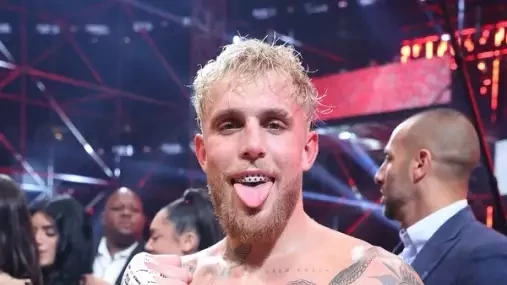 Jake Paul promluvil o tom, zdali se v UFC nachází někdo, koho by v boxu nedokázal porazit