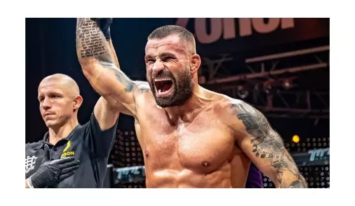 Vémola: Duel s Kinclem? Lidé po prohře mě nezajímají. Chceš mě? Mou pozornost si musíš zasloužit