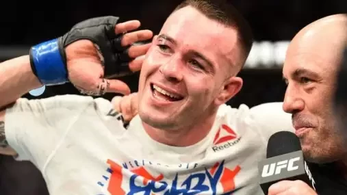 Covington se tvrdě opřel do Poiriera, zpochybnil jeho kvality i odhodlání