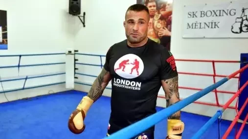 Vémola i Procházka by v boxu prorazili, myslí si šéf boxerské asociace