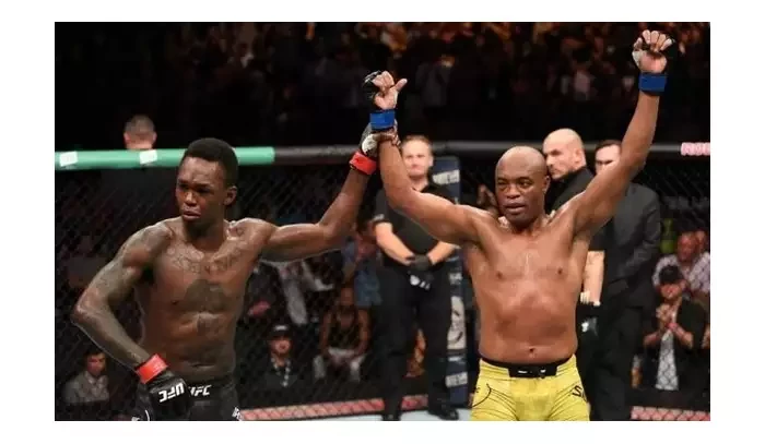 S MMA kariérou je konec! přiznává zdrcený Anderson Silva. Naději vidí v jiném odvětví