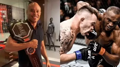 Covington je stejný odpad jako McGregor, doufám, že ho Usman zabije, říká manažer