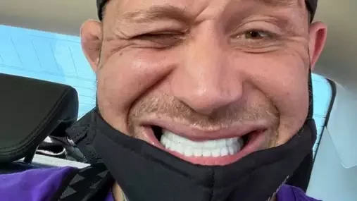 OKTAGON sype! Mikulášek má nové zuby... Neuvěříte, kolik za ně zaplatil