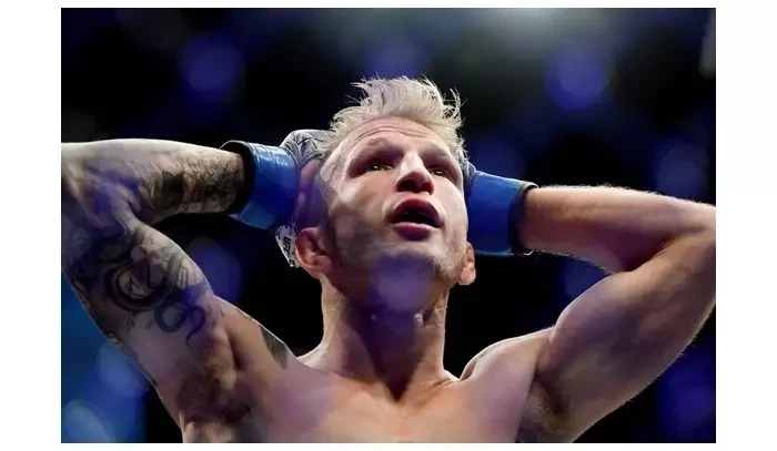 No tohle? TJ Dillashaw byl obviněn z dalšího podvodu!