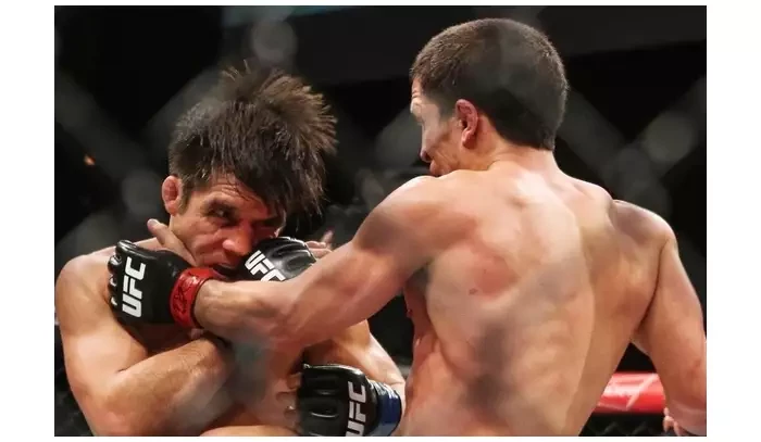 Henry Cejudo se nevzdává! Jakou bojovou výzvu zaslal YouTuberovi Jakeu Paulovi?