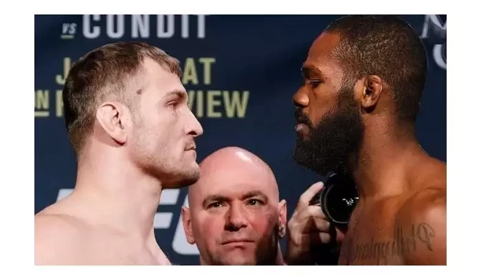 Miocic nehodlá čekat, a tak kývnul na zápas s Jonesem. Bitva může proběhnout příští rok, tvrdí White