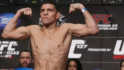 Ještě aspoň jeden tanec s ďáblem! Nick Diaz si připravuje další show pro fanoušky