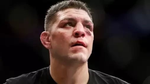 Nick Diaz má domluveného dalšího soupeře, prozradil UFC veterán. Vrátí se zpátky do veltru