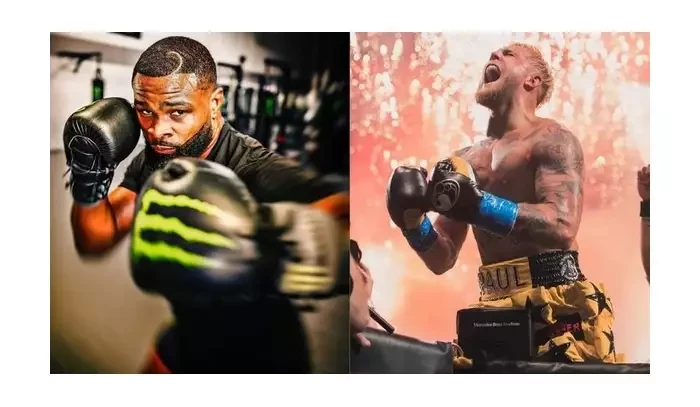 Georges St-Pierre předvídá průběh souboje Jake Paul vs. Tyron Woodley a věstí překvapení