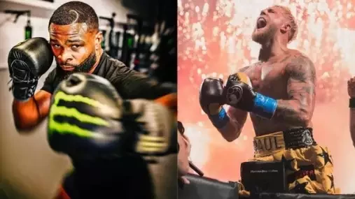 Georges St-Pierre předvídá průběh souboje Jake Paul vs. Tyron Woodley a věstí překvapení