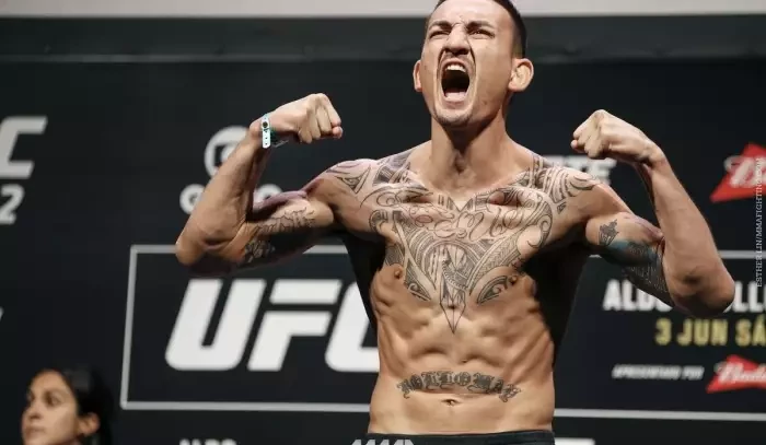 Max Holloway odkryl plány pro zbytek kariéry, konec nemusí přijít za dlouho
