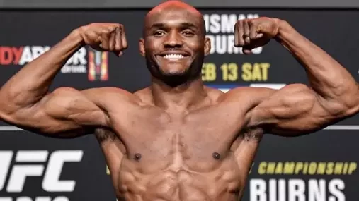 Robbie Lawler predikuje, jak dopadne MMA trhák roku mezi Usmanem a Covingtonem