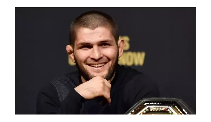 Nabereme řadu hvězdných jmen, plánuje Khabib. Lee už je podepsán, Ferguson nebo Garbrandt mohou následovat