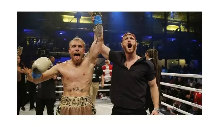 Jake Paul: Dana White má ptačí mozeček, pokud si skutečně myslí, že prohraju