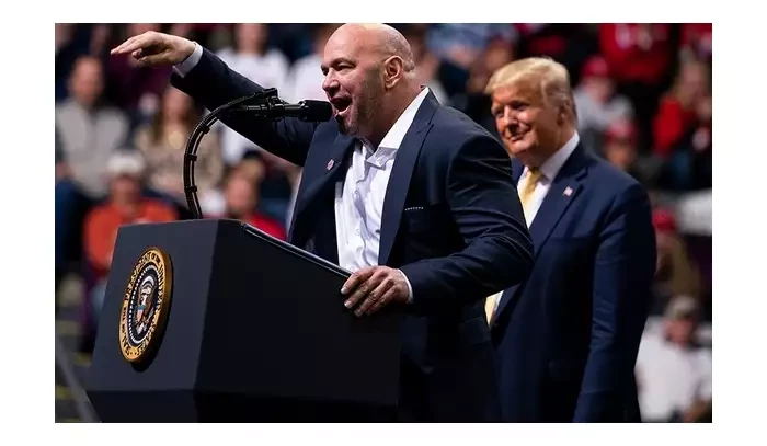 Velký zápas pro Miocice! Dana White odhalil, kdo bude jeho příštím soupeřem