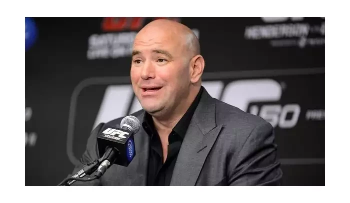 Ke každému se chovám stejně, nikdo nemá zvláštní výsady, oponuje Dana White