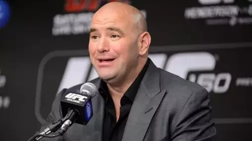 Ke každému se chovám stejně, nikdo nemá zvláštní výsady, oponuje Dana White