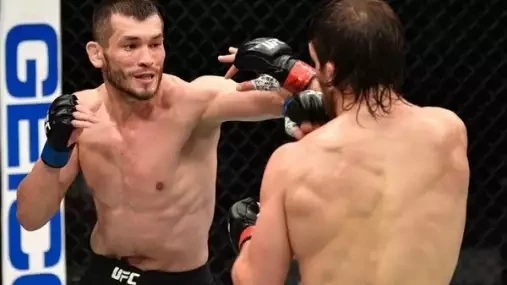 Muradov: Trápí mě spousta drobných zranění, ale nehodlám si stěžovat