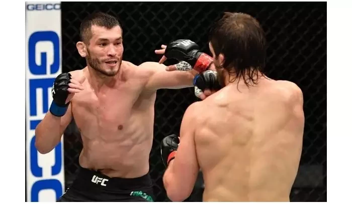 Muradov: Trápí mě spousta drobných zranění, ale nehodlám si stěžovat
