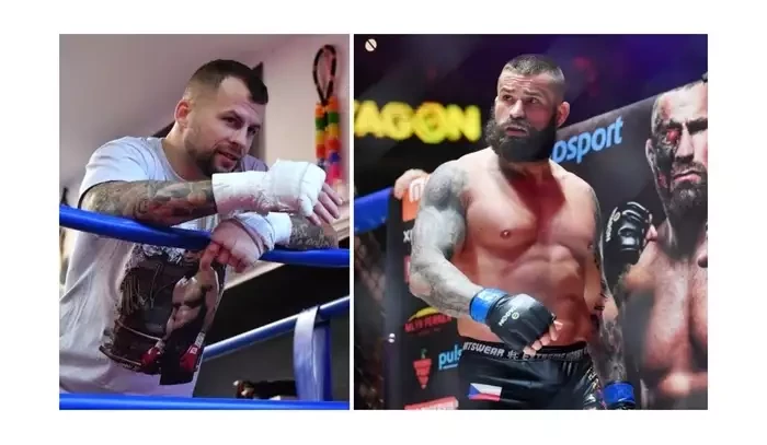 Karlos Vémola: Boxerský zápas s rapperem Marpem bude ještě letos!