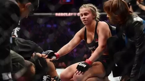 Půvabná Paige VanZant se opět odhalila. Z těchto snímků se vám zatají dech!