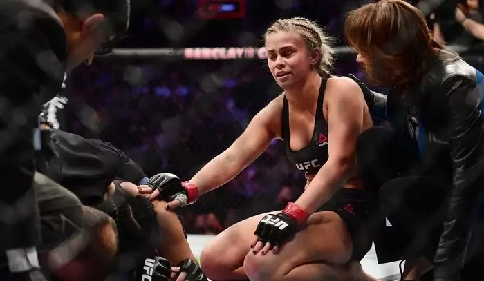 Půvabná Paige VanZant se opět odhalila. Z těchto snímků se vám zatají dech!