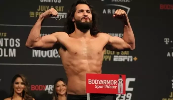 Masvidal: Duel s Covingtonem jsem možná prohrál, ale cítím se jako vítěz