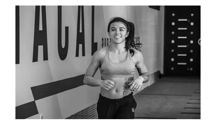 Cítila jsem se, jako kdyby mi někdo bodal nožem do hlavy, vysvětlila UFC bojovnice Gadelha konec své kariéry