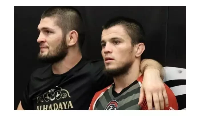 Rýsuje se nám před očima nový hvězdný trenér MMA zápasníků?
