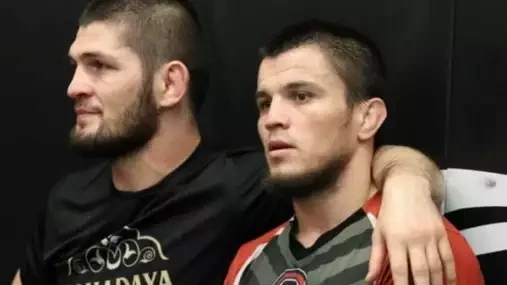 Rýsuje se nám před očima nový hvězdný trenér MMA zápasníků?