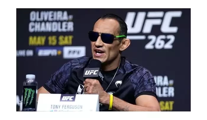 Tony Ferguson odhalil, co bude klíčem k úspěchu pro výhru nad Beneilem Dariushem