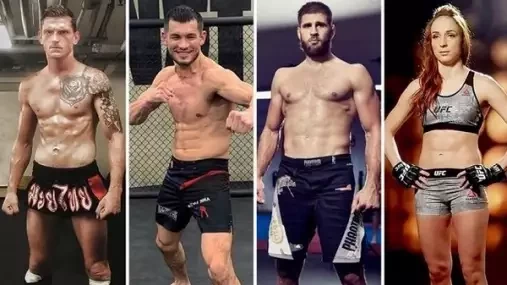 Procházka, Kincl i Muradov tipují výsledek zápasu McGregor vs. Poirier 3