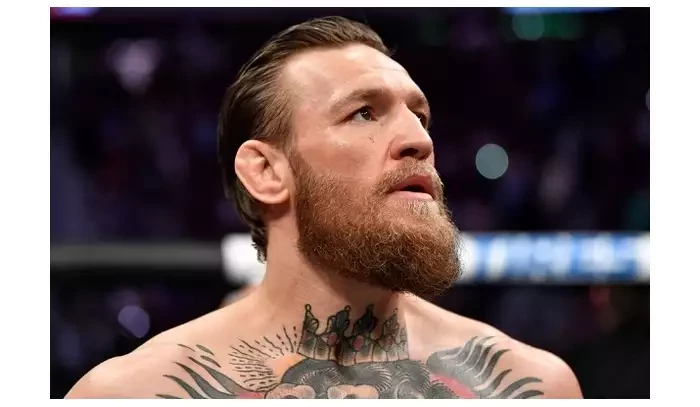 Conor McGregor už ví, jakým způsobem vyzraje nad Dustinem Poirierem