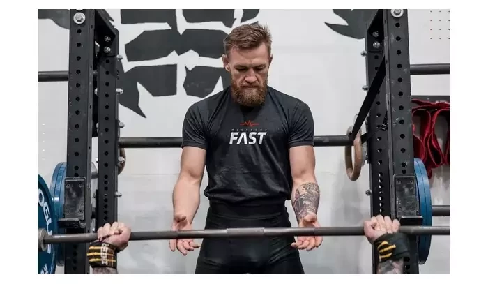 Conor McGregor nastínil změny, které plánuje před trilogií s Dustinem Poirierem