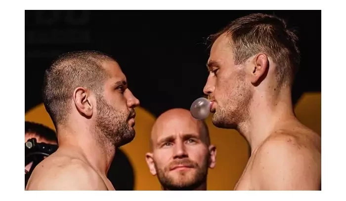 OKTAGON 24: Viktor Pešta vs. Riccardo Nosiglia, analýza