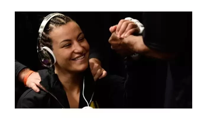 Návrat do UFC? Nic jsem si nevydělala, běduje Miesha Tate. Z výplaty jí zůstala dvě procenta
