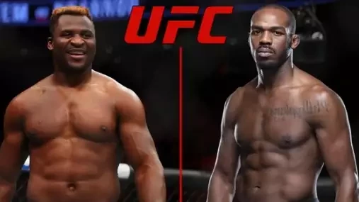 Zápas Ngannoua s Jonesem? Mike Tyson nabídl pomocnou ruku. Údajně založí i vlastní organizaci