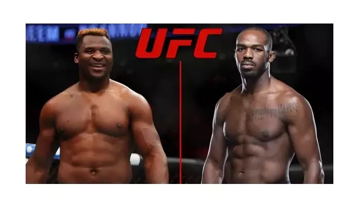 Zápas Ngannoua s Jonesem? Mike Tyson nabídl pomocnou ruku. Údajně založí i vlastní organizaci