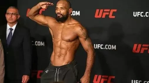 Yoel Romero hodlá při svém debutu v Bellatoru někoho „zabít“