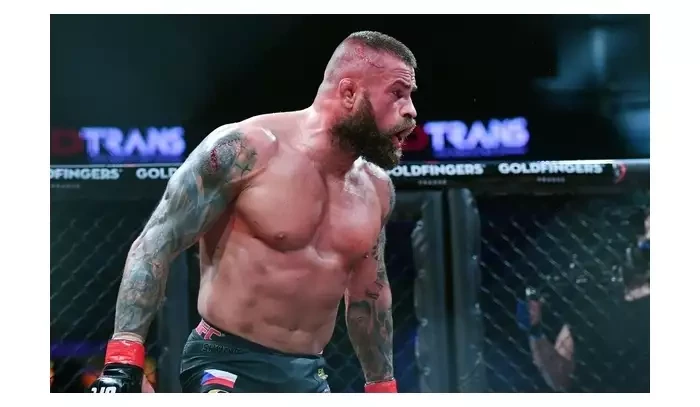 Vémola: Jsem připravený Ragozina seřezat! Klidně si pro něj dojedu do Ruska