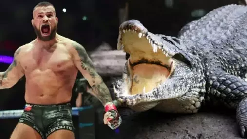 Ilič se pose*e, až uvidí, co na něj chystám, mne si ruce Vémola