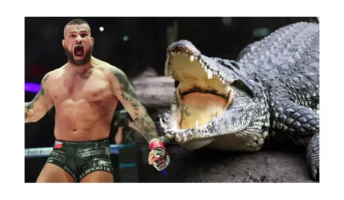 Doufám, že se Vémola už nevrátí a zůstane ve své ZOO! Hateři se radují, že se Terminátor porouchal