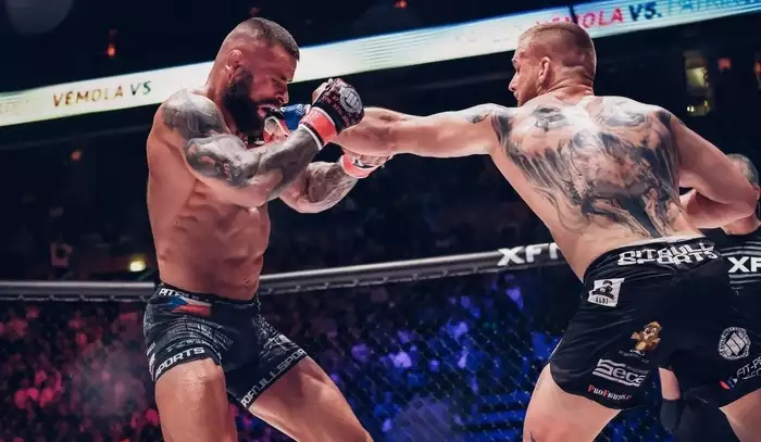 Patrik Kincl zhodnotil dominanci fenomenálního Soldiče! Vémola se prý bude odvetě s ním vyhýbat