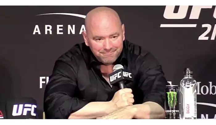 O’Malley varuje bojovníky: Dana White je náš boss, nemůžeme mu nadávat