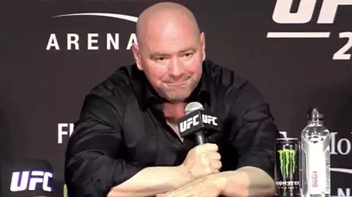 O’Malley varuje bojovníky: Dana White je náš boss, nemůžeme mu nadávat