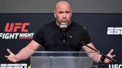 Dana White: Poirier mohl bojovat o titul, svou šanci však odmítl na úkor trilogie s McGregorem