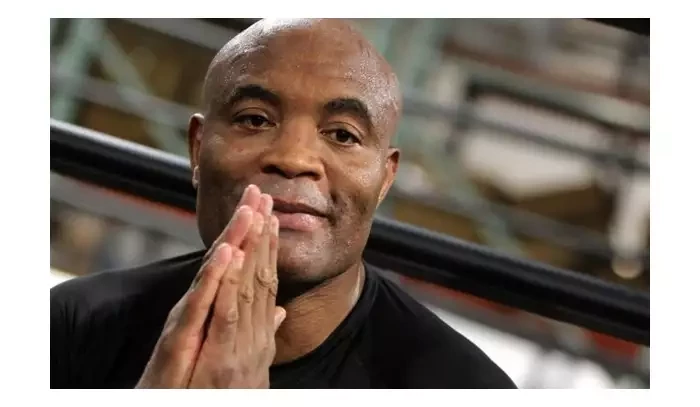 Ani legendární Anderson Silva se nedrží při zdi: UFC mě jen využilo a pak odkoplo