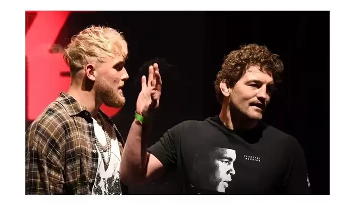 Slovy přítele: Ben Askren věděl, že s Jakem Paulem prohraje, říkal to celou dobu